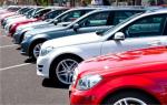 The Verkhovna Rada simplifies trade in used cars: what will change for entrepreneurs
